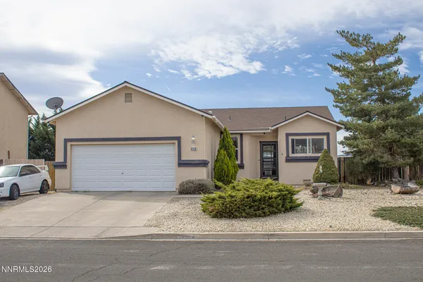 $406,000 | 21112 Mt Evans Court, Reno, NV 89508
