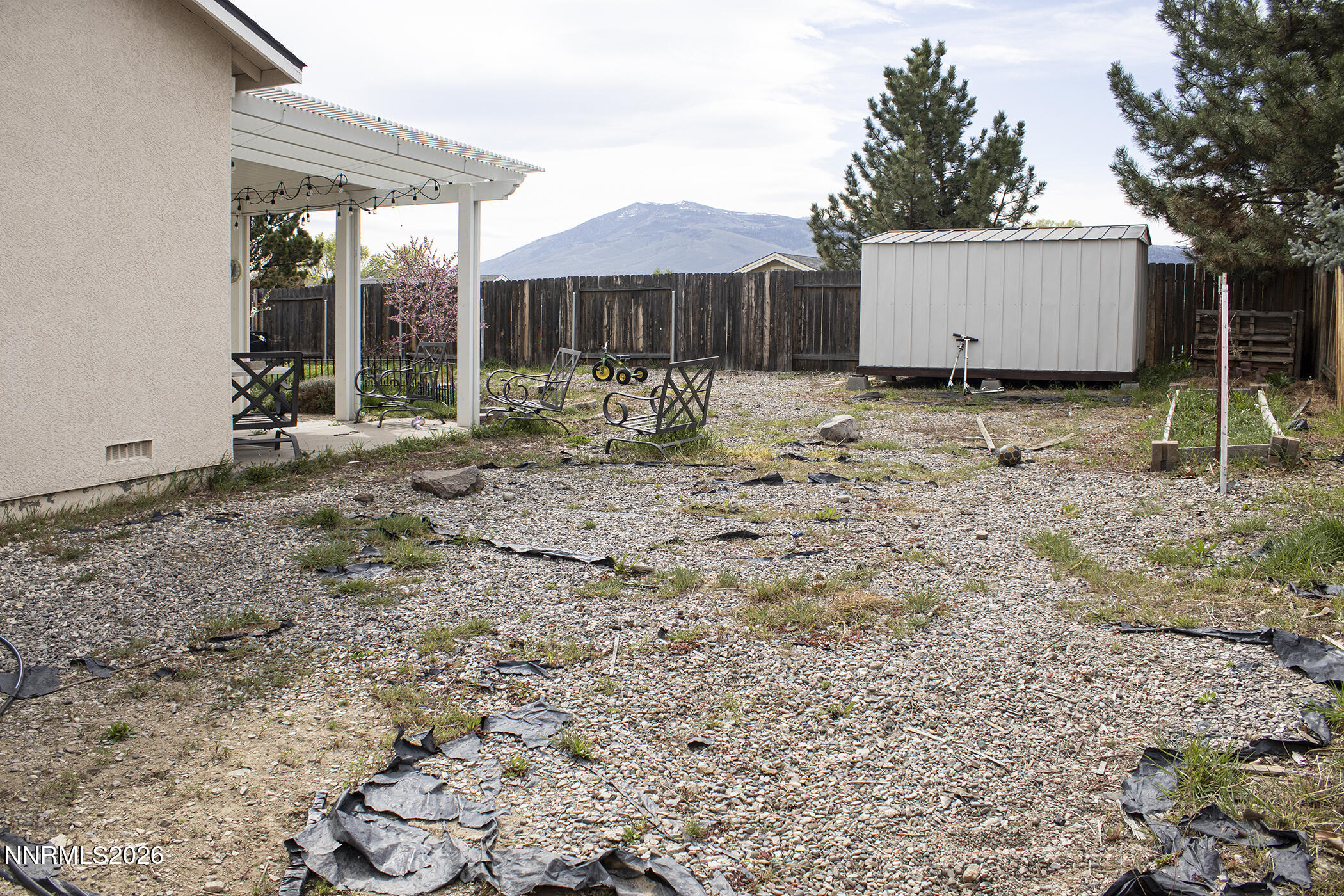 21112 Mt Evans Court Reno, NV 89508 - Photo 20 of 23 back1