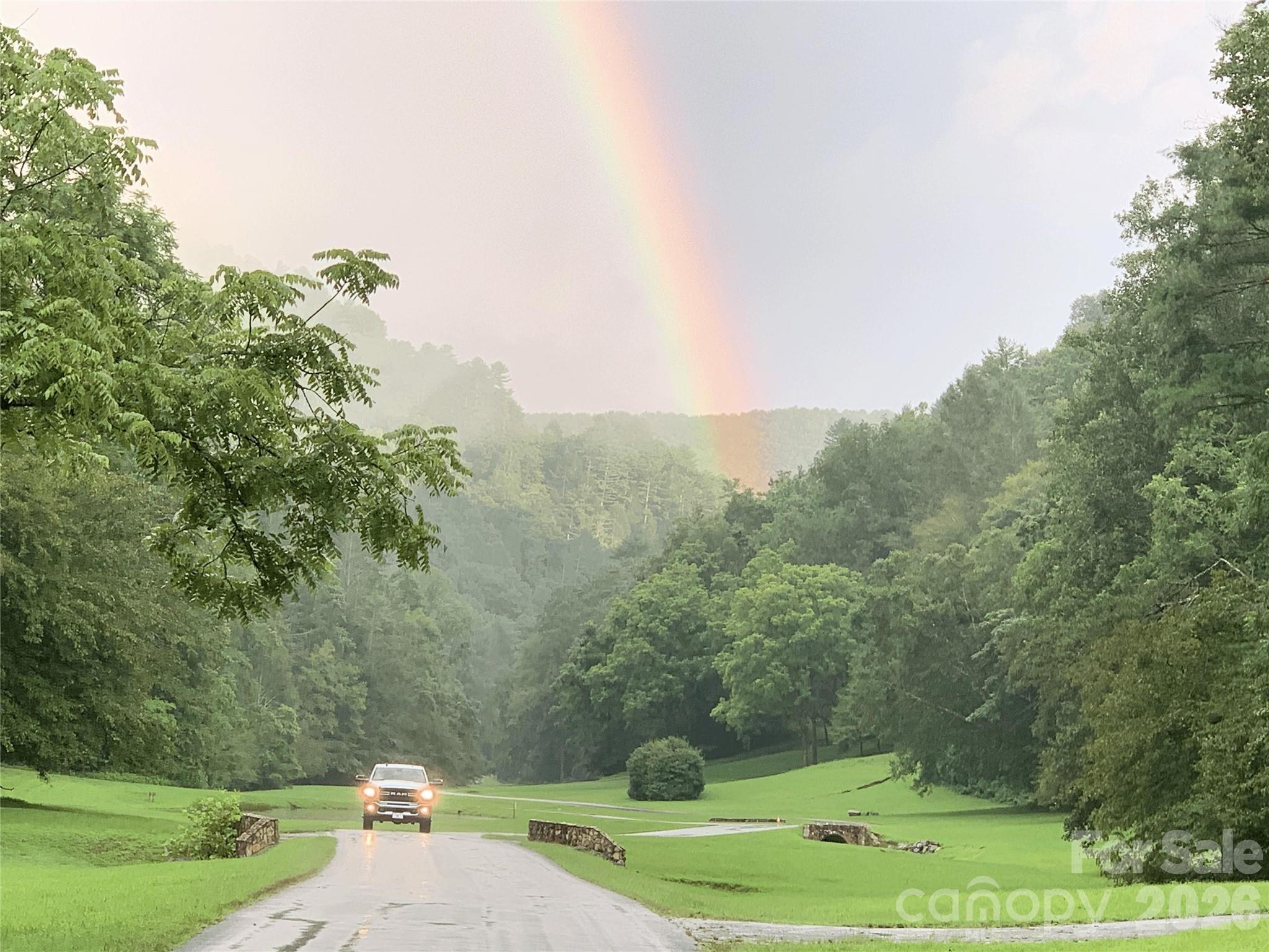 0 Big Sky Road Ferguson, NC 28624 - Photo 5 of 10 a view of a field