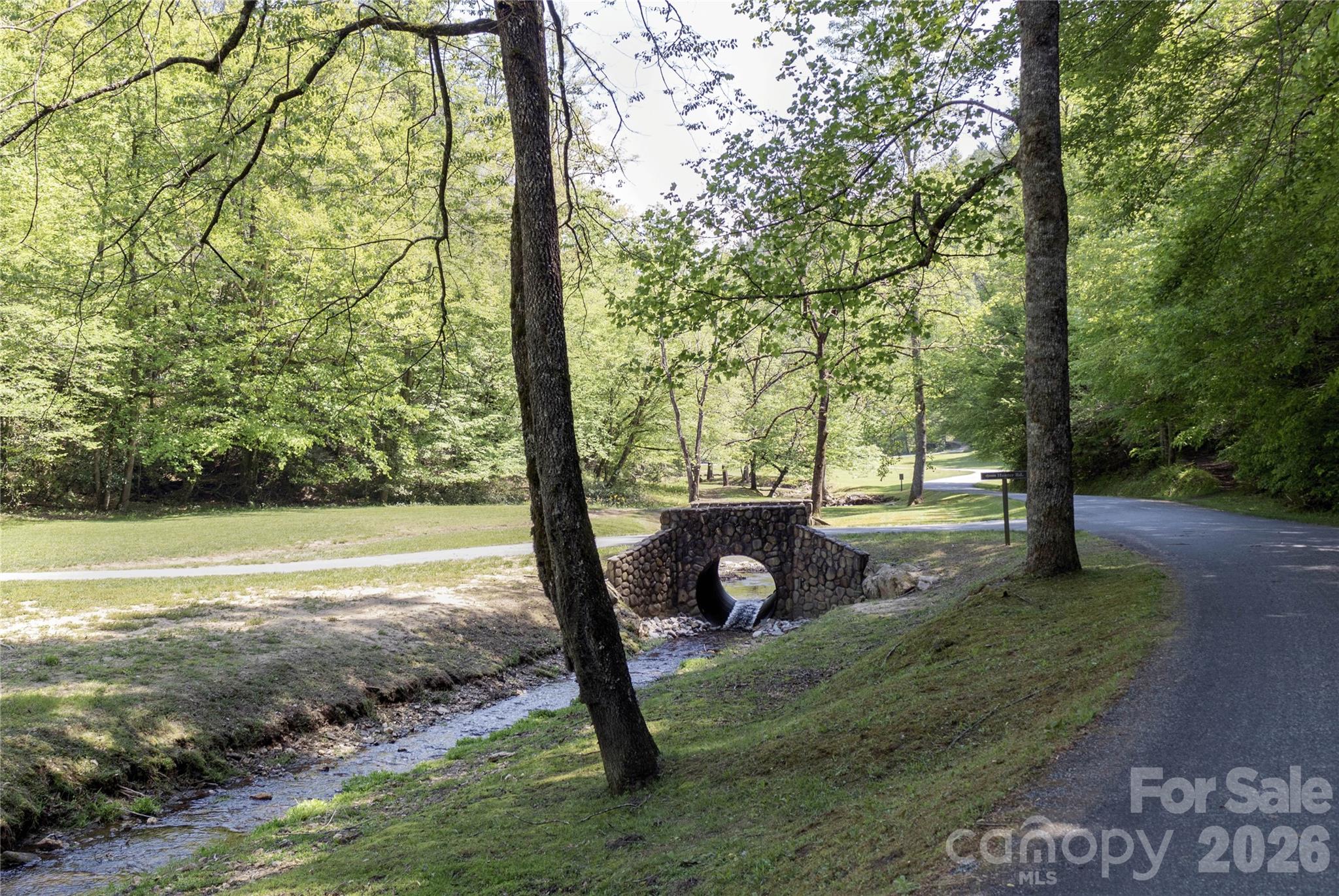 0 Big Sky Road Ferguson, NC 28624 - Photo 6 of 10 a view of a park
