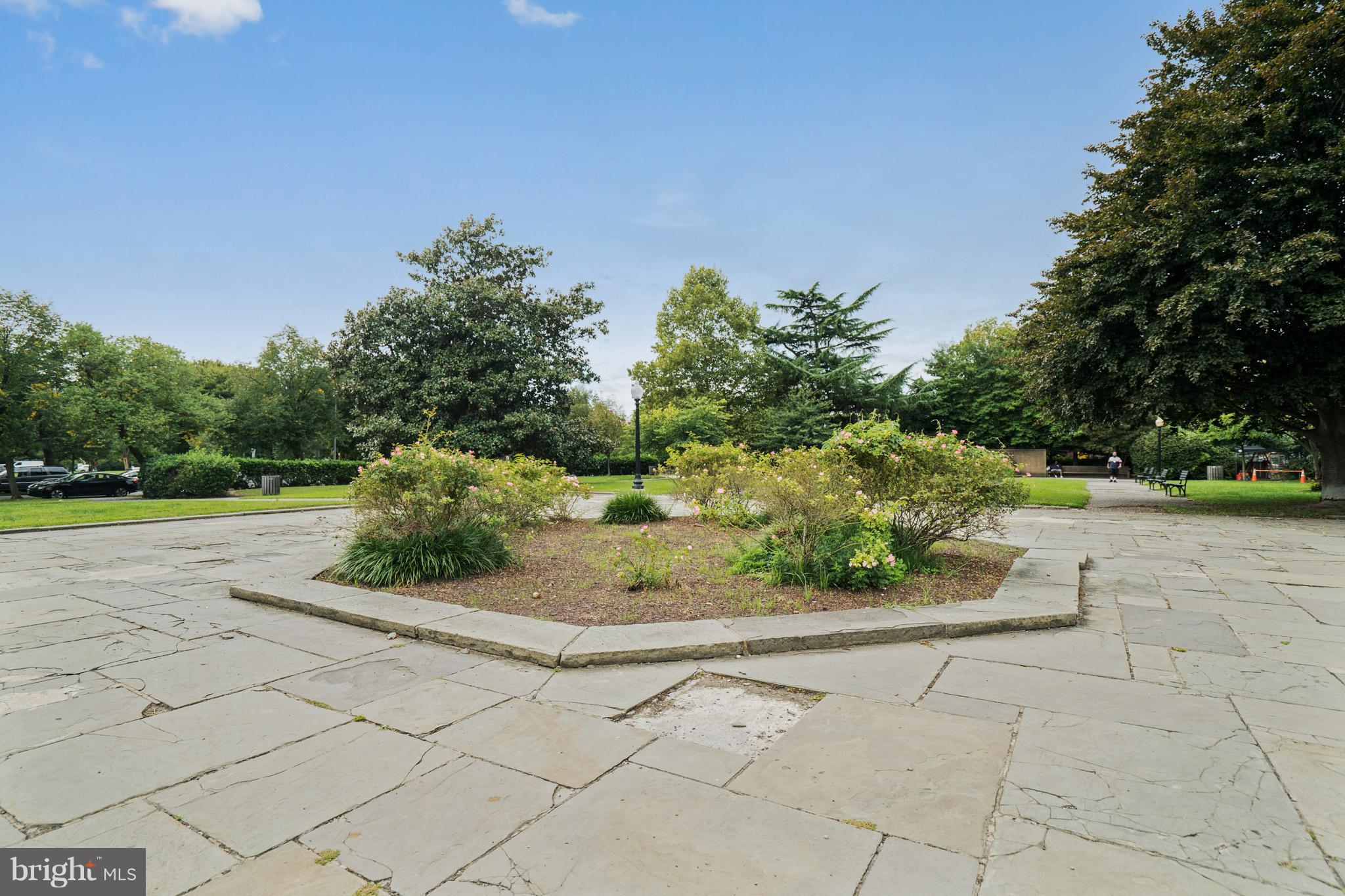 115 D Street Southeast, Unit 103 Washington, DC 20003 - Photo 14 of 14