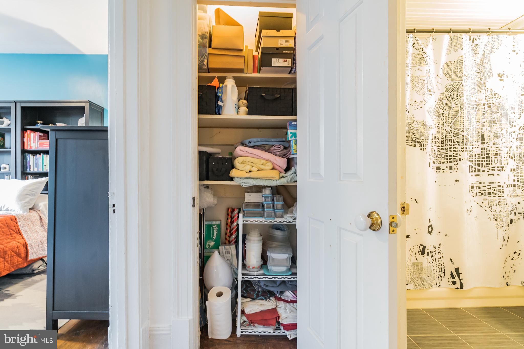 115 D Street Southeast, Unit 103 Washington, DC 20003 - Photo 8 of 14 a picture of a room