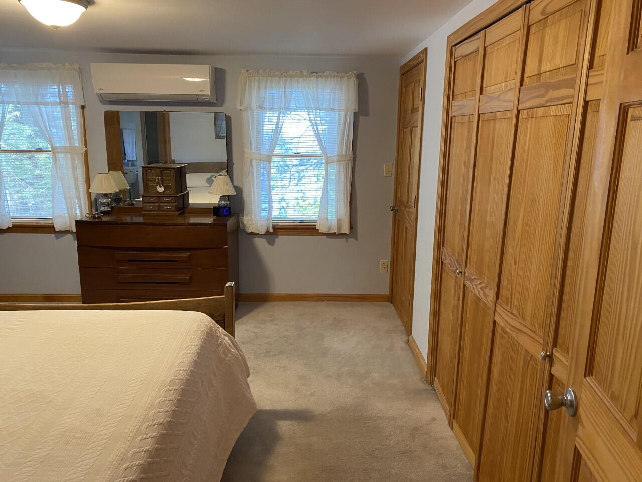 111 Hummingbird Lane Unity, ME 04988 - Photo 19 of 61 Lots of closet space in primary bedroom