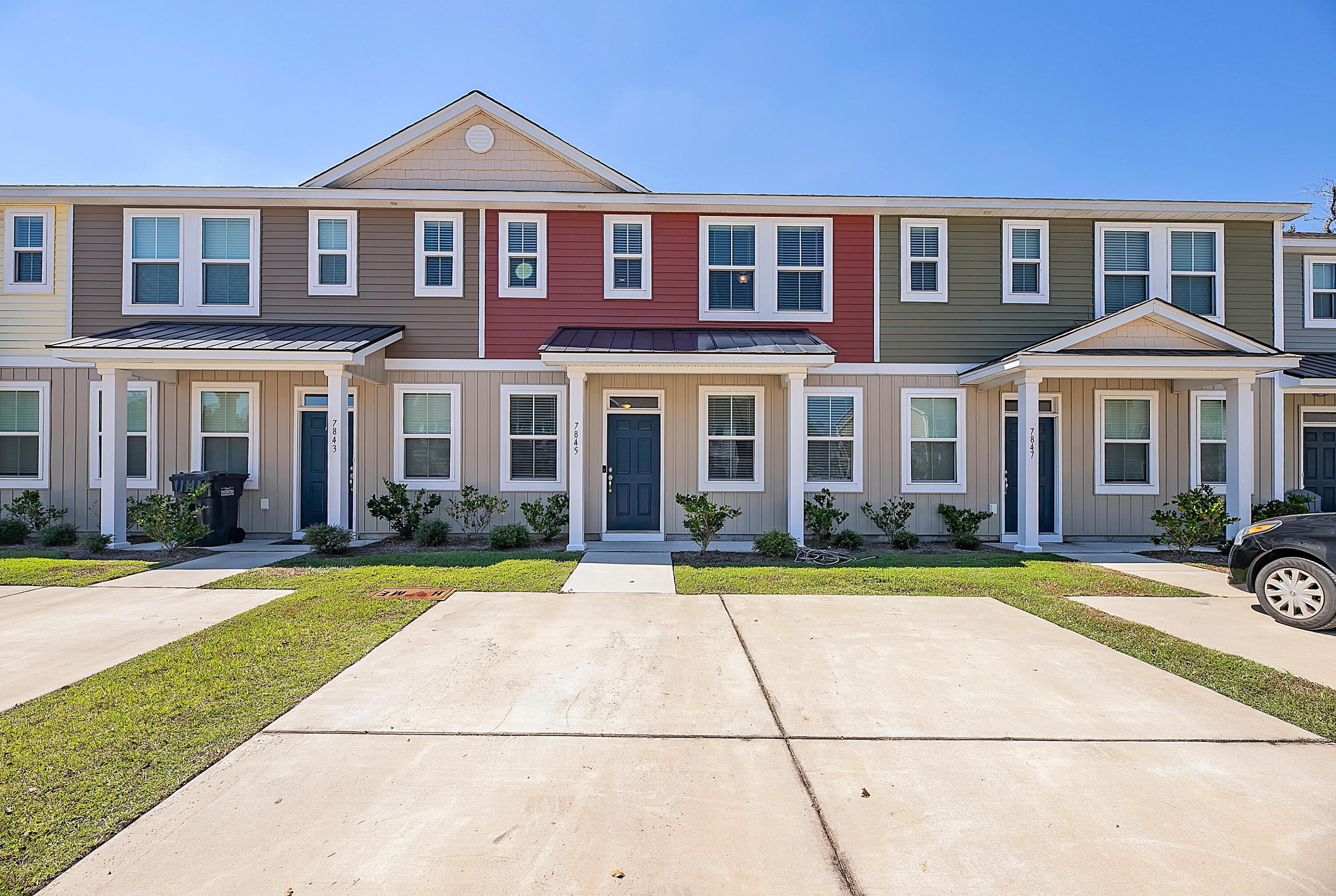 7845 Montview Road North Charleston, SC 29418 - Photo 1 of 36 CREM_7845 Montview Rd_026
