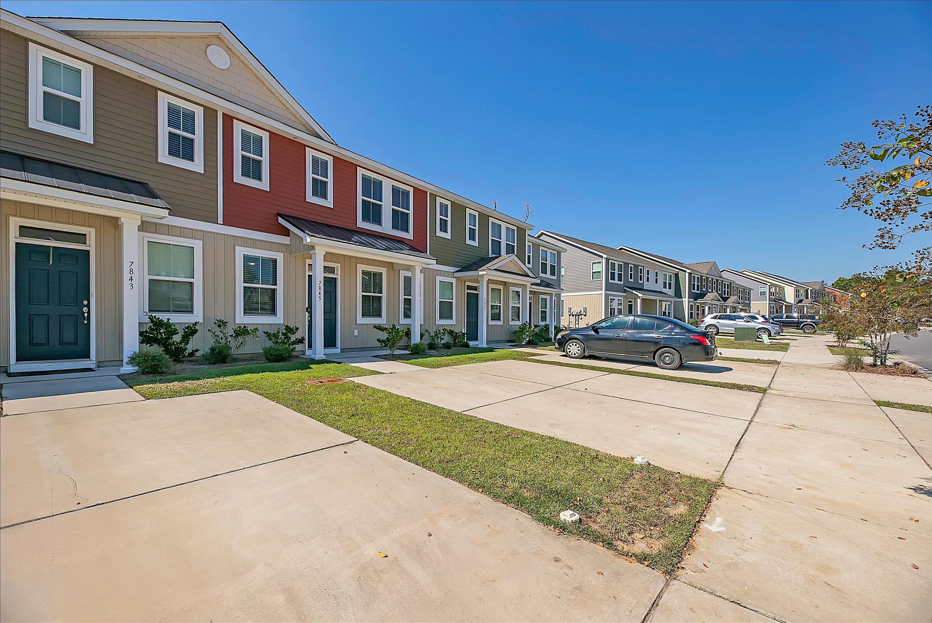 7845 Montview Road North Charleston, SC 29418 - Photo 26 of 36 CREM_7845 Montview Rd_028
