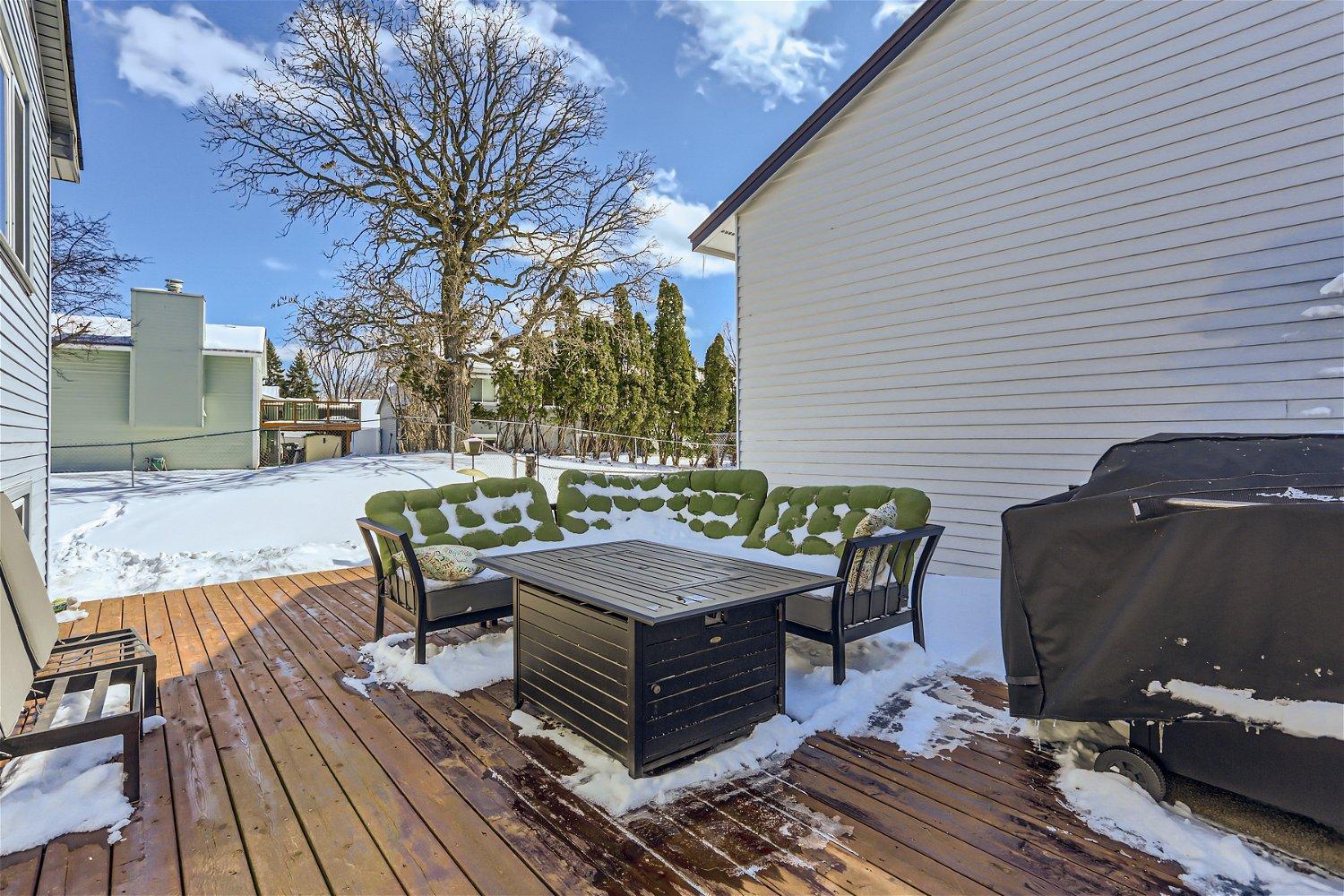 5734 Ridge Creek Road Shoreview, MN 55126 - Photo 26 of 28 Gallery Image 26