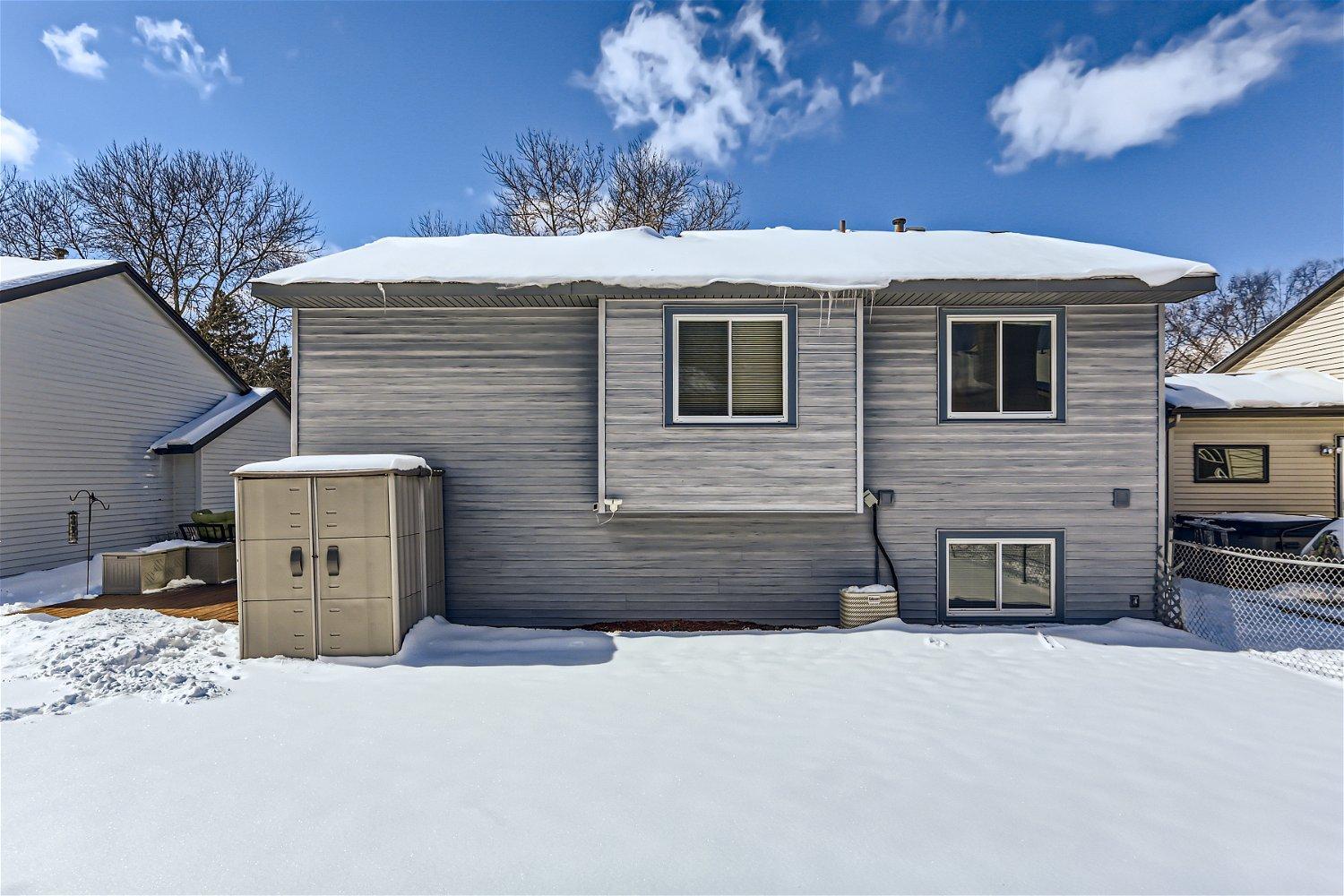 5734 Ridge Creek Road Shoreview, MN 55126 - Photo 27 of 28 Gallery Image 27