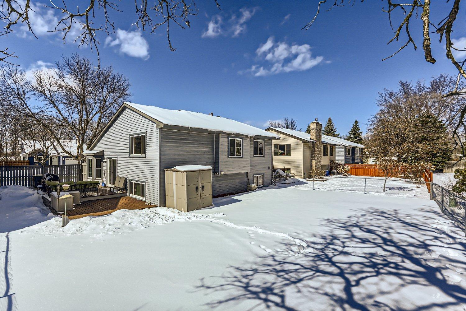 5734 Ridge Creek Road Shoreview, MN 55126 - Photo 28 of 28 Gallery Image 28