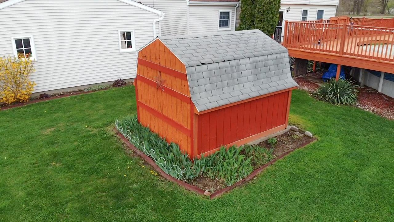 9429 Vernon Road Bancroft, MI 48414 - Photo 42 of 50