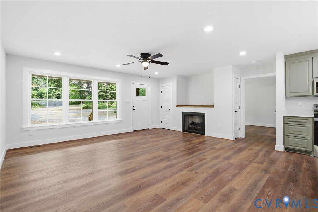 176 Horsepen Road Farmville, VA 23901 - Photo 4 of 38