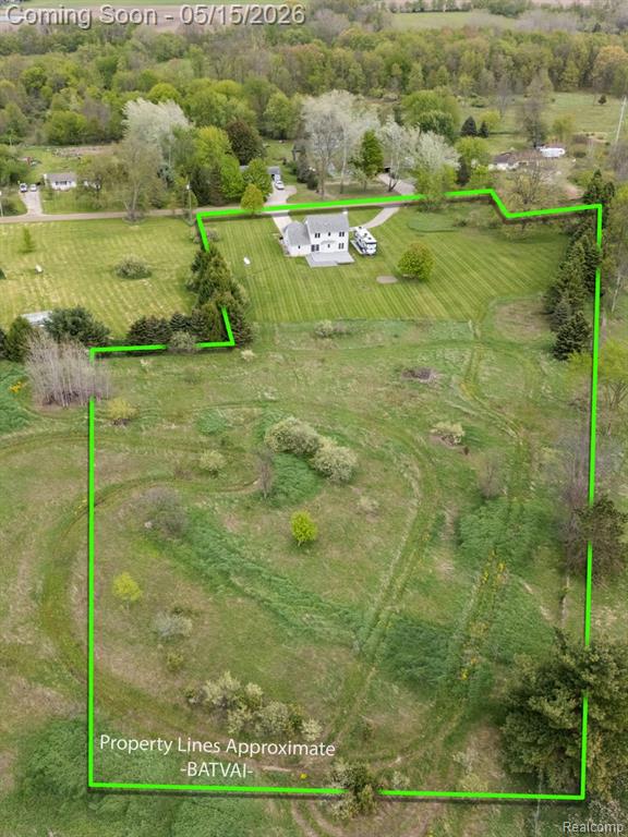 2381 Burke Road Fowlerville, MI 48836 - Photo 34 of 34