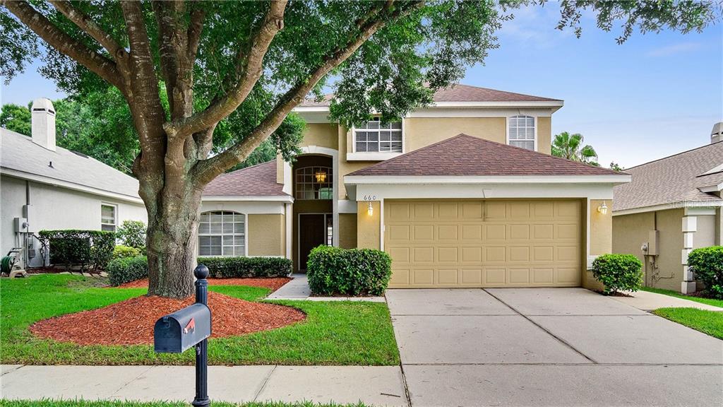 660 Randon Terrace Lake Mary, FL 32746 - Photo 1 of 1 Gallery Image 1