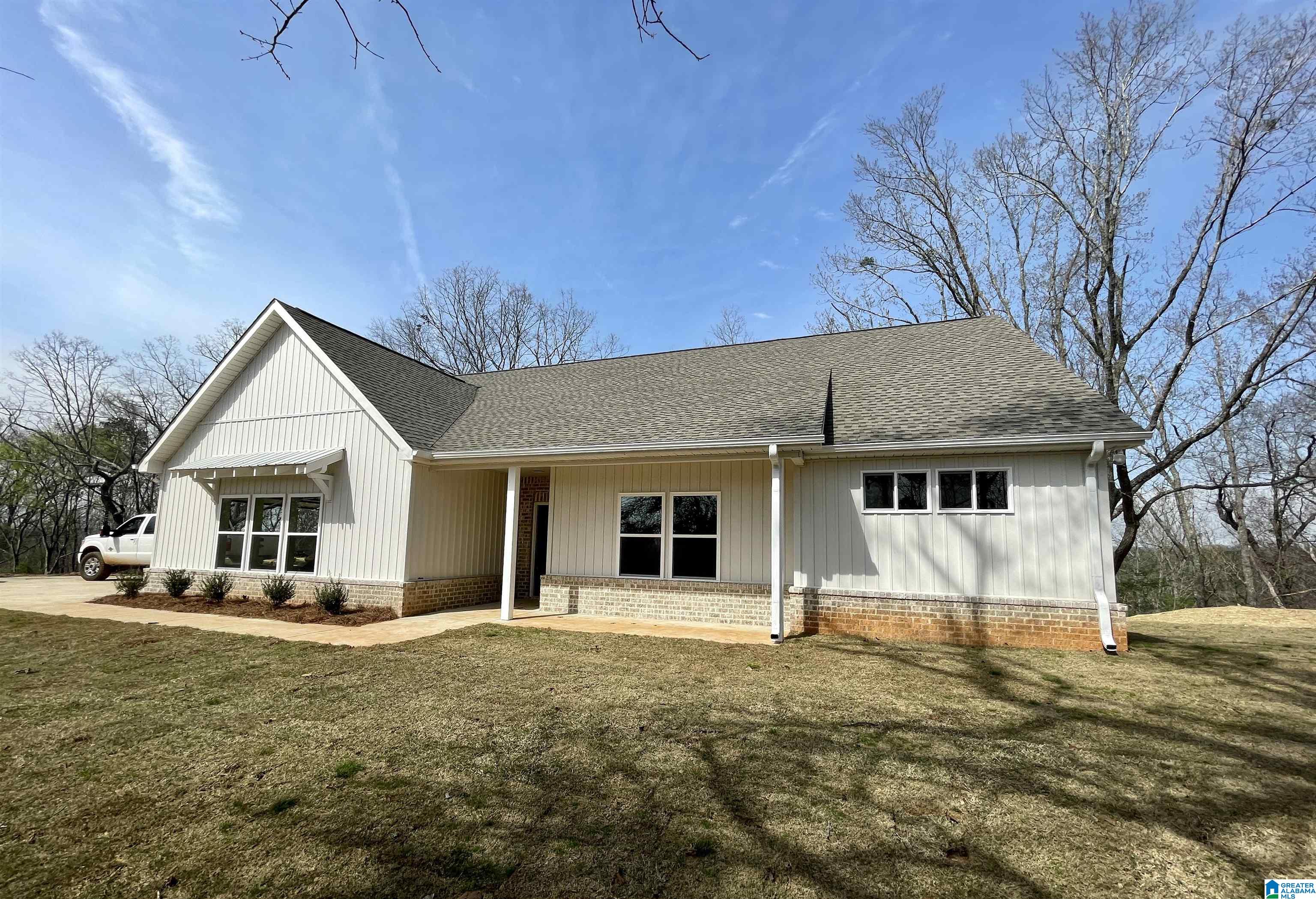6526 Mountain Ridge Road Trussville, AL 35173 - Photo 2 of 26