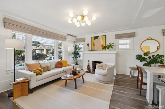 $1,095,000 | 1314 Mound Street, Alameda, CA 94501