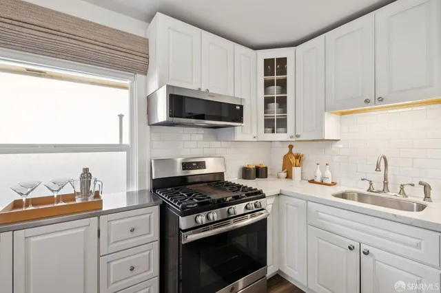 $1,095,000 | 1314 Mound Street, Alameda, CA 94501