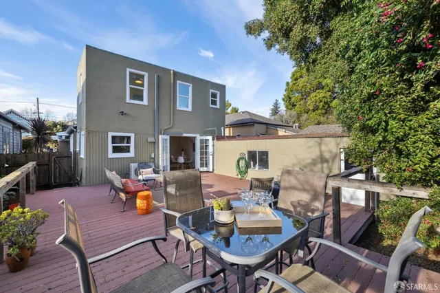 $1,095,000 | 1314 Mound Street, Alameda, CA 94501