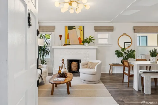 $1,095,000 | 1314 Mound Street, Alameda, CA 94501