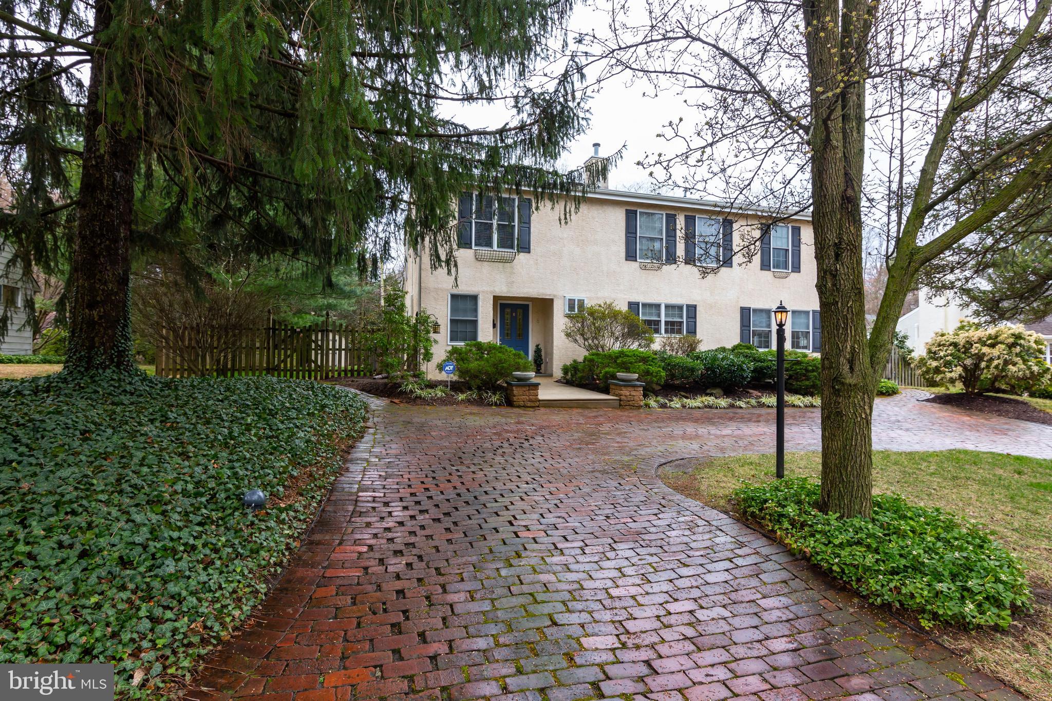 8 Devonwood Road Wayne, PA 19087 - Photo 1 of 36