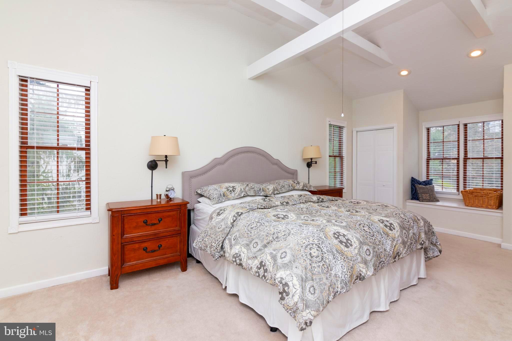 8 Devonwood Road Wayne, PA 19087 - Photo 22 of 36 master bedroom