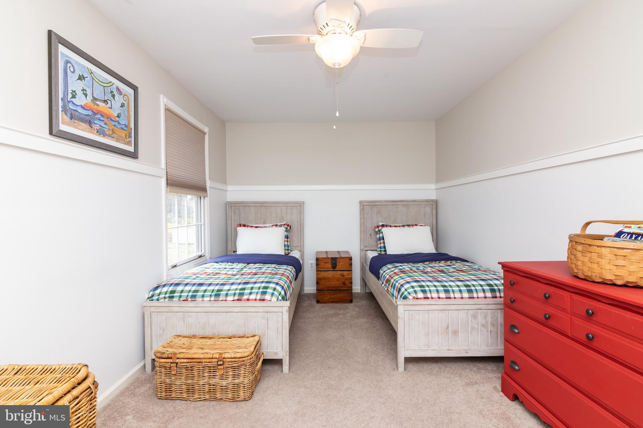 8 Devonwood Road Wayne, PA 19087 - Photo 26 of 36 2nd bedroom