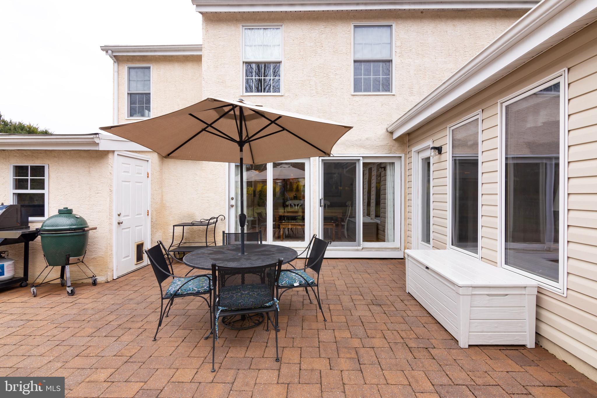 8 Devonwood Road Wayne, PA 19087 - Photo 32 of 36