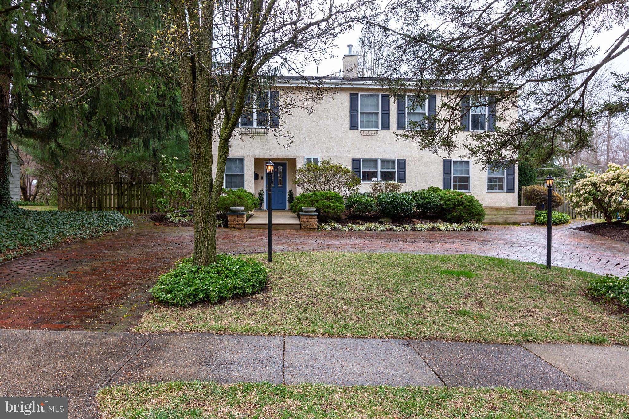 8 Devonwood Road Wayne, PA 19087 - Photo 33 of 36