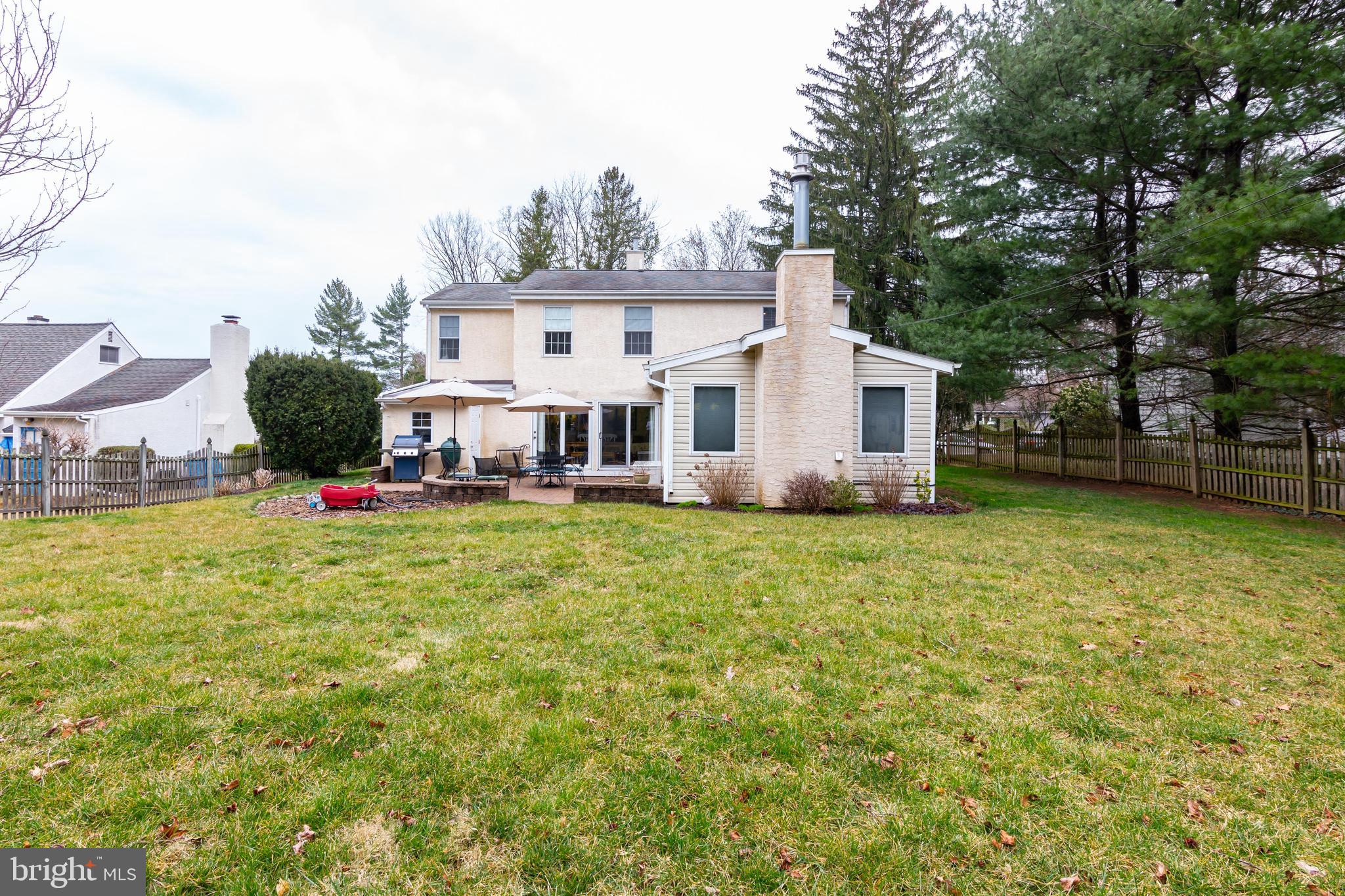 8 Devonwood Road Wayne, PA 19087 - Photo 34 of 36