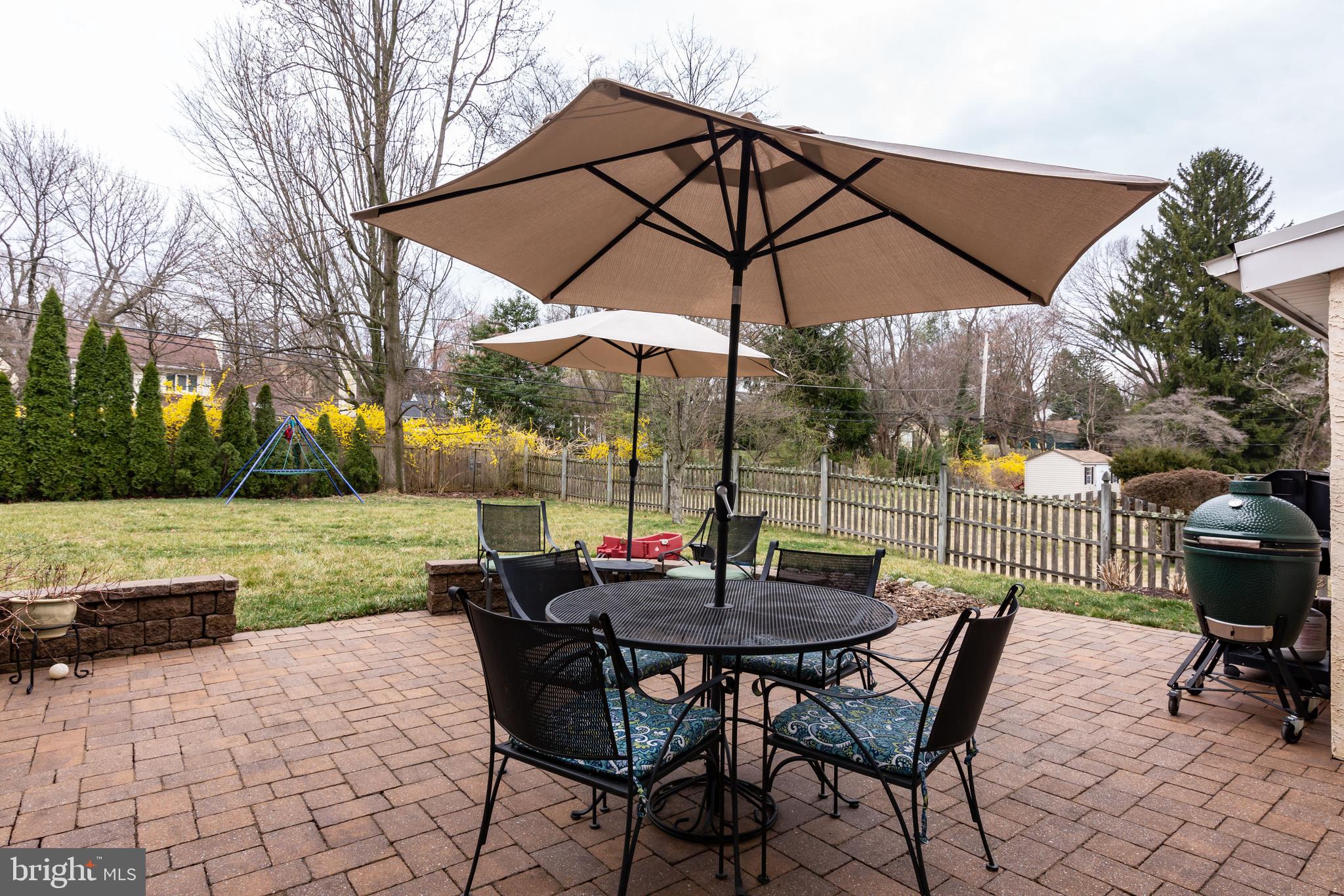 8 Devonwood Road Wayne, PA 19087 - Photo 36 of 36