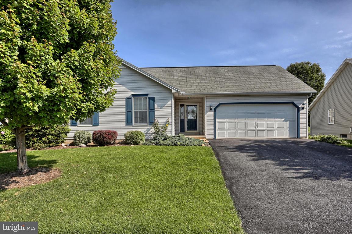 581 Old Farm Road Palmyra, PA 17078 - Photo 23 of 23 Gallery Image 23