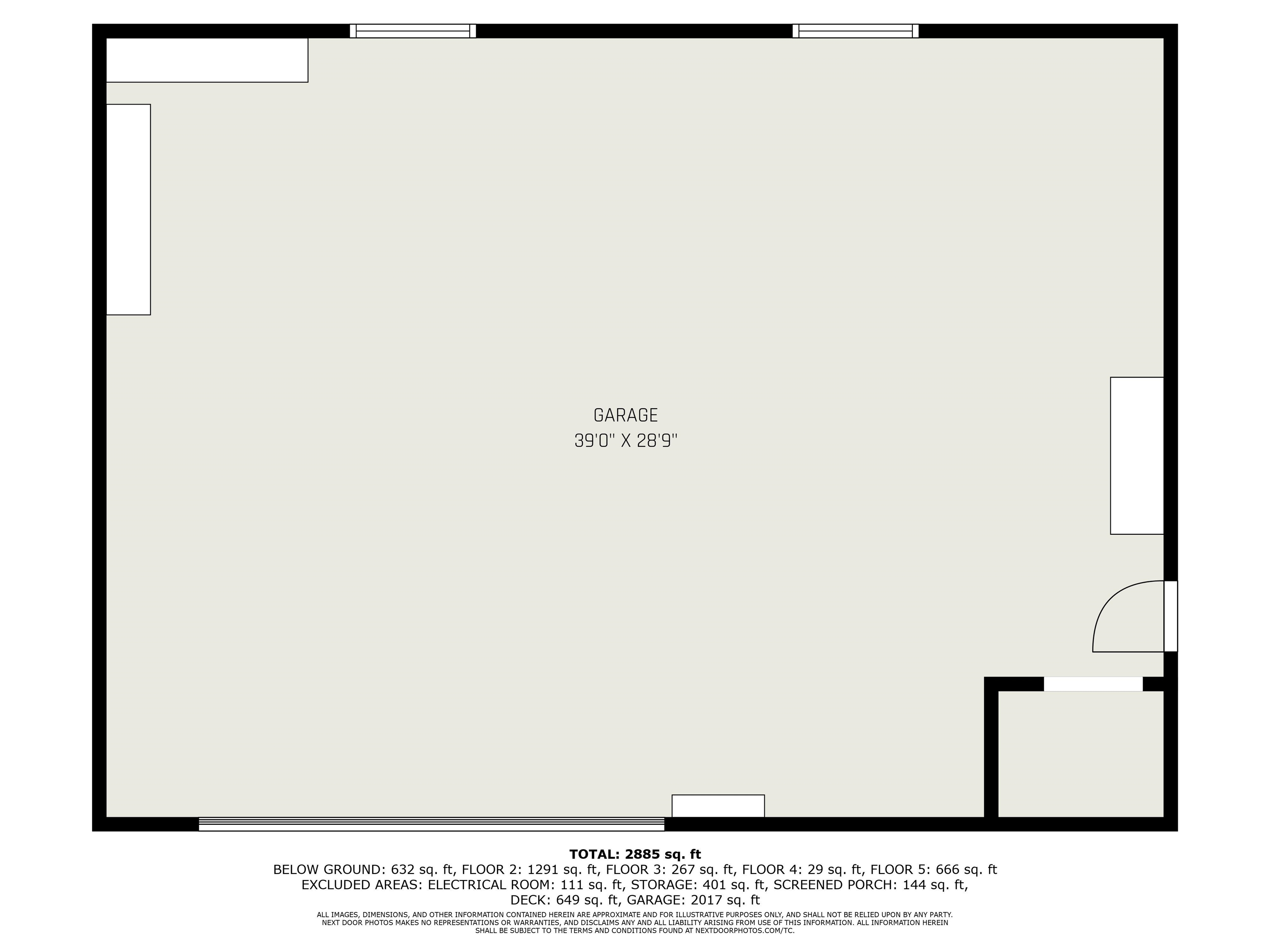 2847 West Pinconning Road Rhodes, MI 48652 - Photo 66 of 66