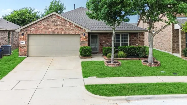$369,000 | 3511 Wysong Street, Melissa, TX 75454