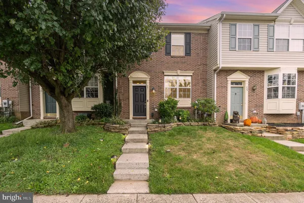 $340,000 | 221 Glen View Terrace, Abingdon, MD 21009
