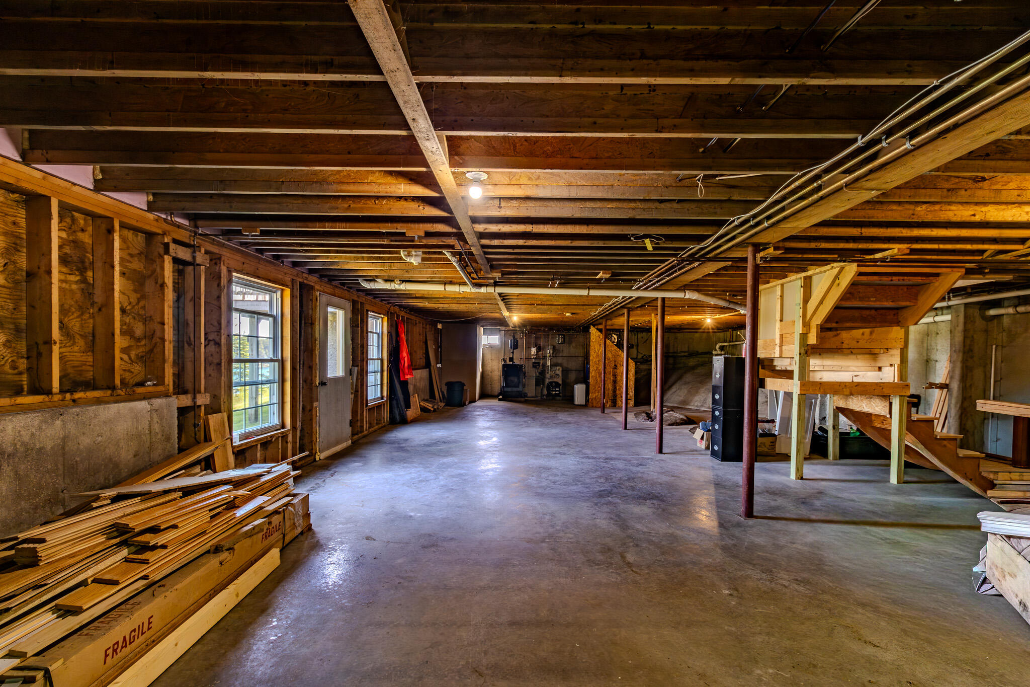 248 Alleys Bay Road Beals, ME 04611 - Photo 54 of 64 53