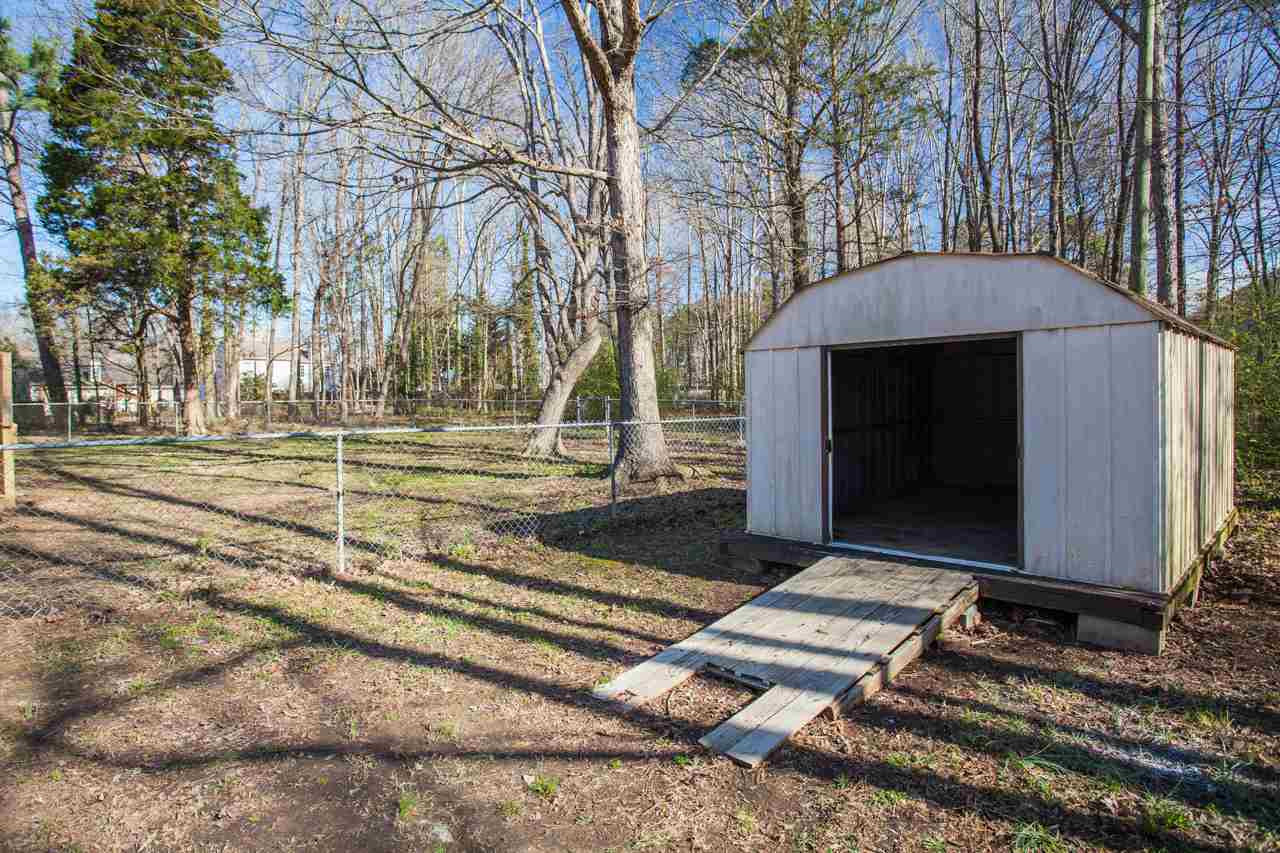 4315 Holder Road Durham, NC 27703 - Photo 21 of 23 Photo 21