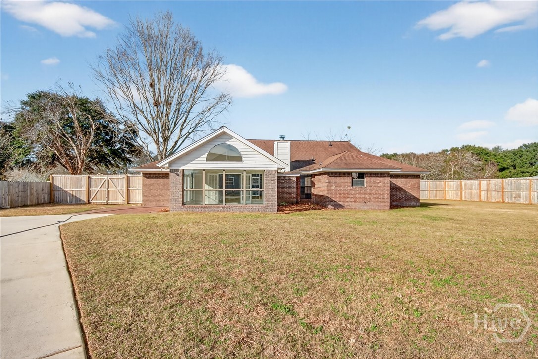 203 Orchard Drive Rincon, GA 31326 - Photo 19 of 47 Gallery Image 19