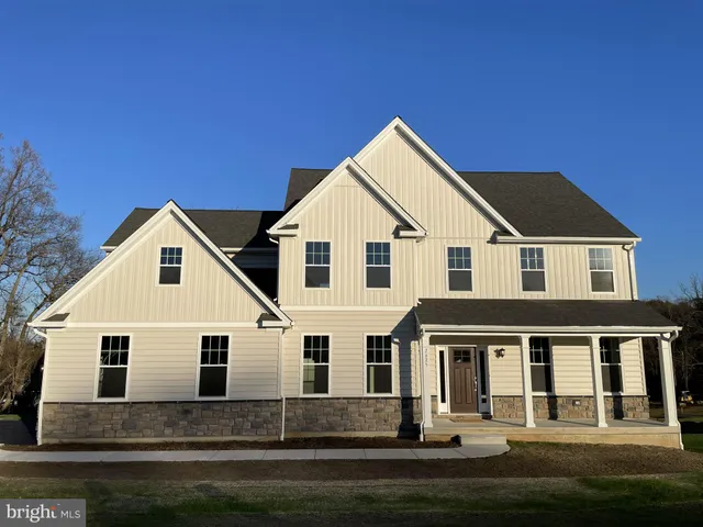 $799,500 | 2034 Sunrise Drive, Coopersburg, PA 18036