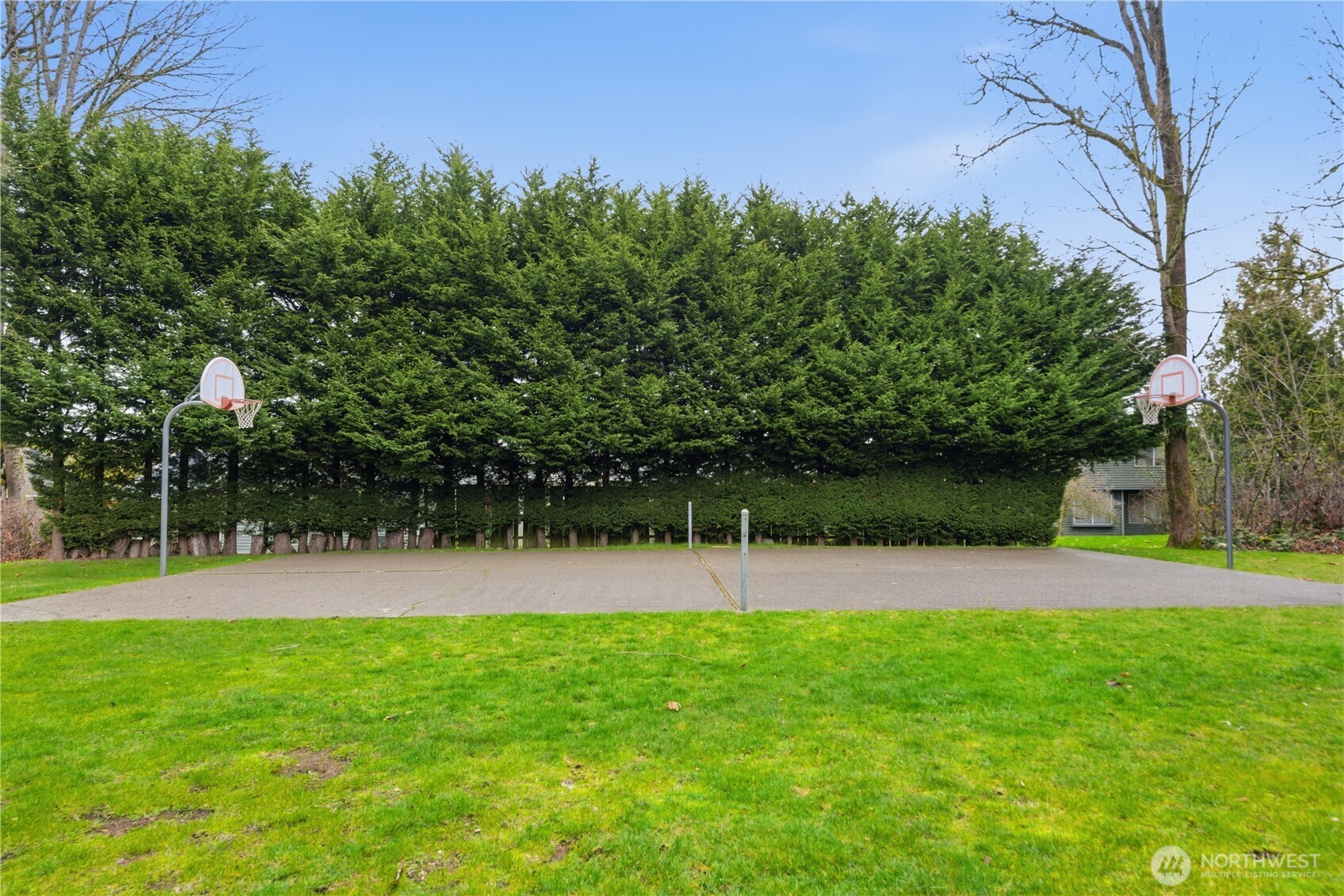2415 Southeast 8th Place Renton, WA 98057 - Photo 35 of 39 a view of a basketball court