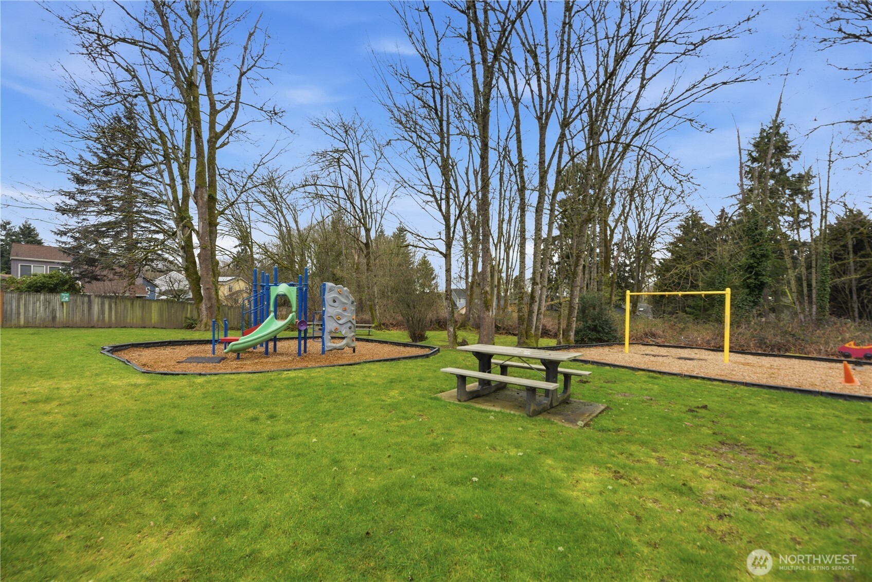 2415 Southeast 8th Place Renton, WA 98057 - Photo 36 of 39 a view of a park with slide