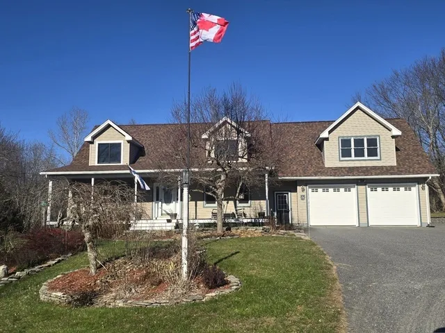 $795,000 | 162 Sutton Avenue, Oxford, MA 01540