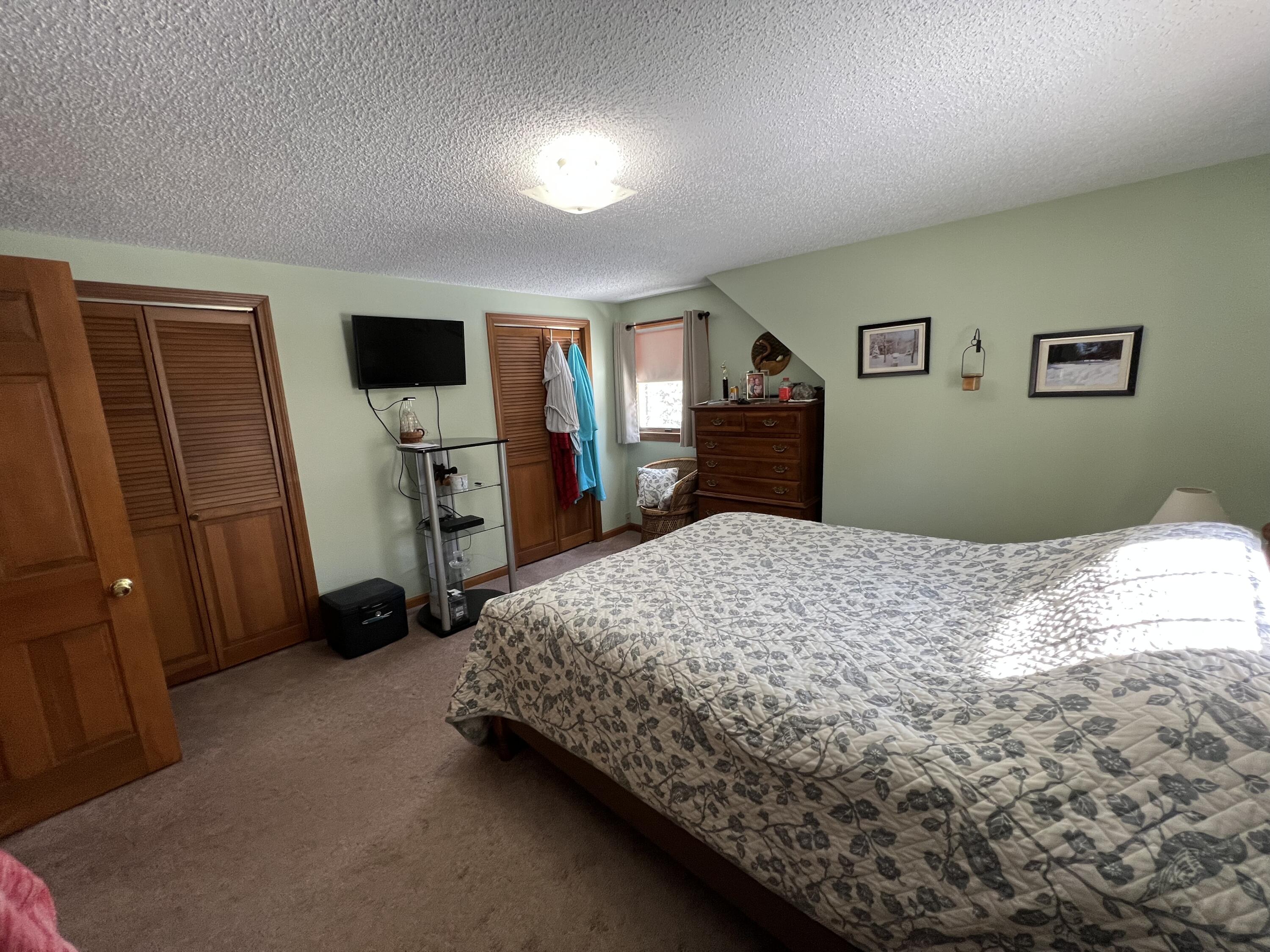 9 6 Rod Road Fairfield, ME 04937 - Photo 43 of 67 42 Master Bedroom