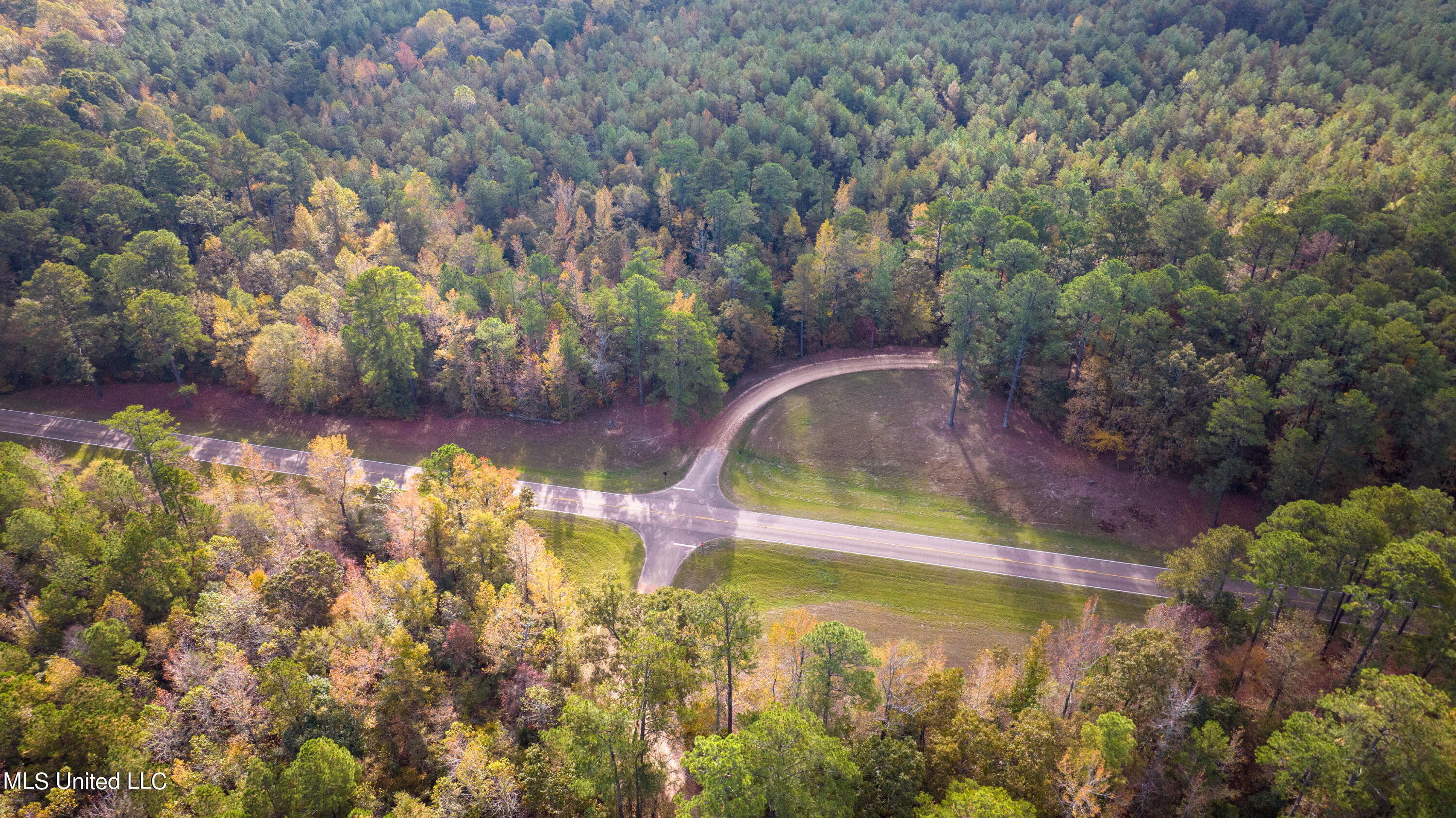 Natchez Trace/ Smith Road Ackerman, MS 39735 - Photo 17 of 30 DJI_0699