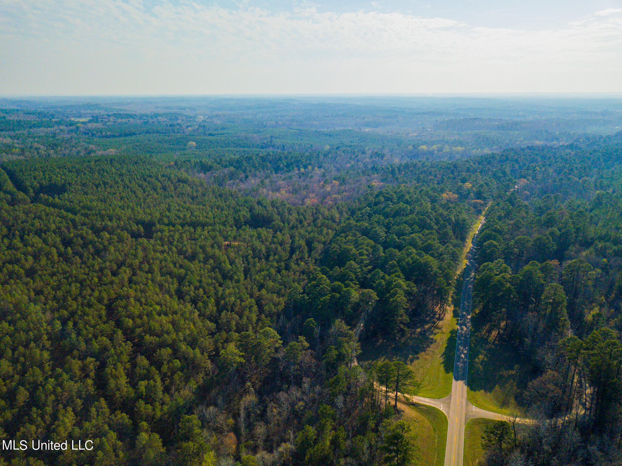 Natchez Trace/ Smith Road Ackerman, MS 39735 - Photo 20 of 30 DJI_0253