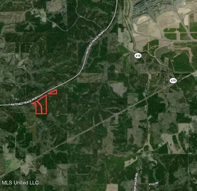 Natchez Trace/ Smith Road Ackerman, MS 39735 - Photo 3 of 30 Screenshot 2023-10-30 144039