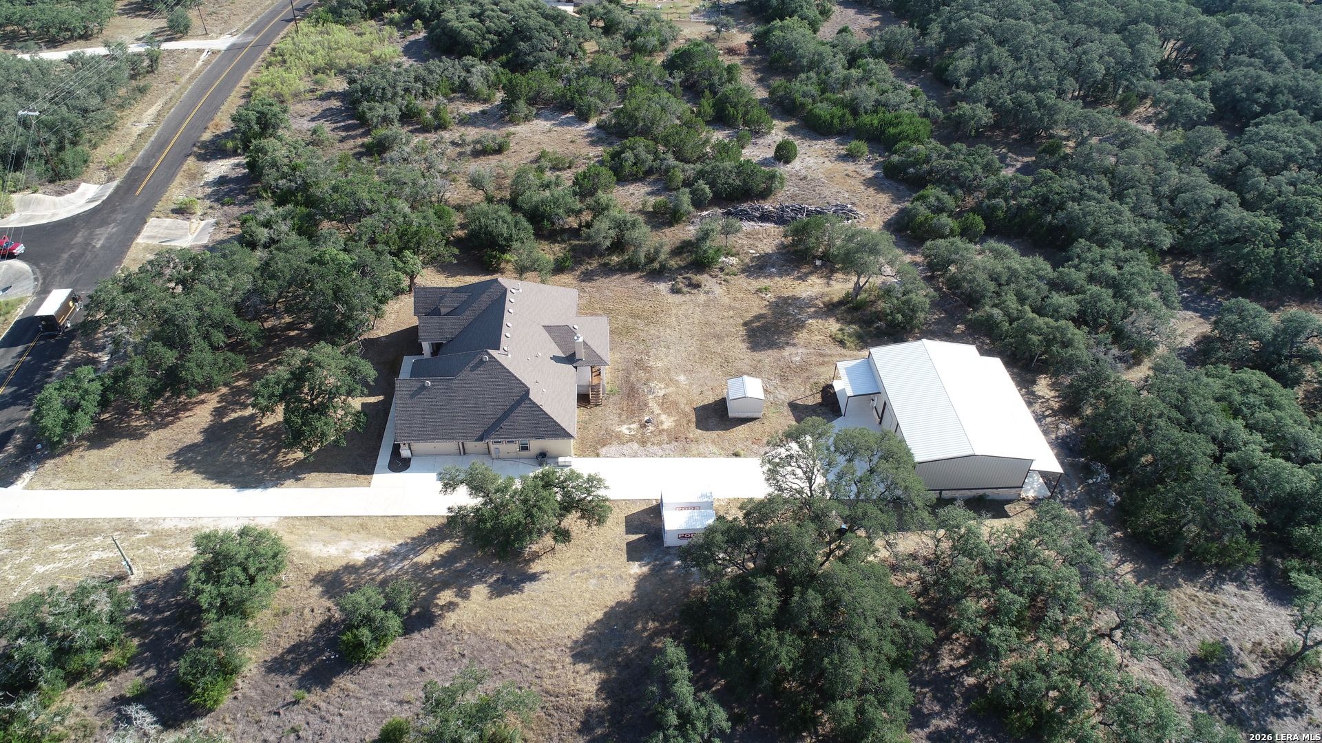 36 High Point Ranch Road Boerne, TX 78006 - Photo 52 of 53 Gallery Image 52