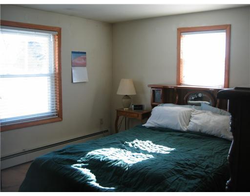 137 Pleasant Hill Road Sabattus, ME 04280 - Photo 9 of 12 Master Bedroom.