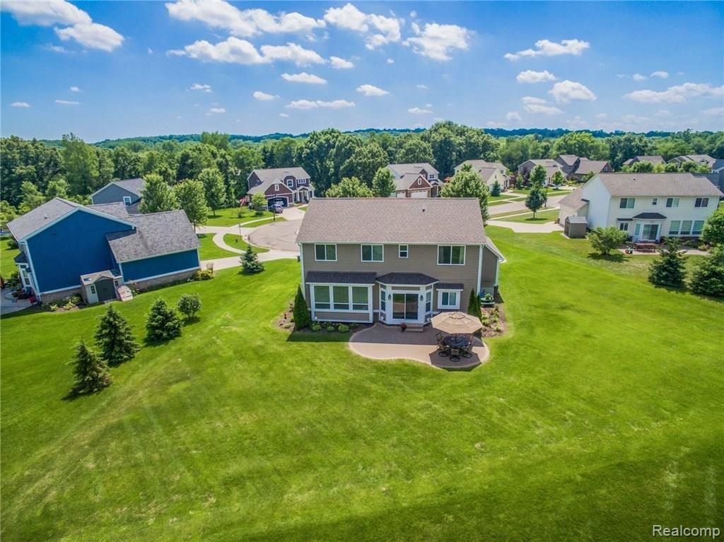 1193 Riverside Street Milford, MI 48381 - Photo 55 of 62 Great location.