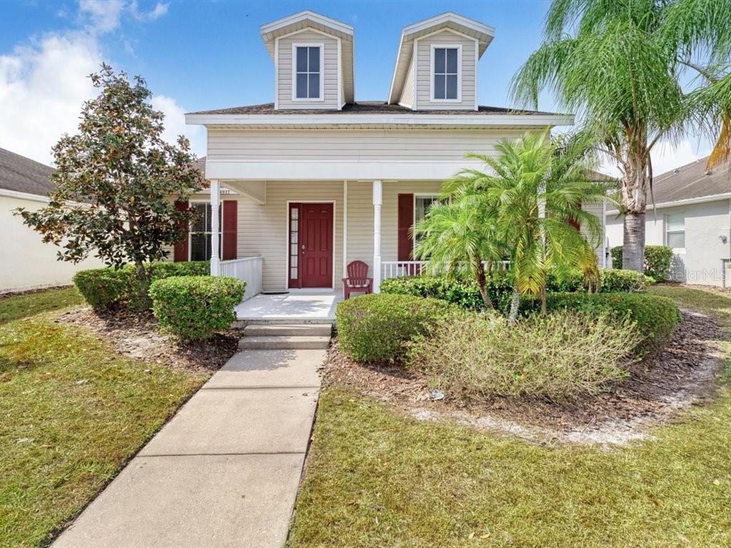 Welcome - 4977 Strand St