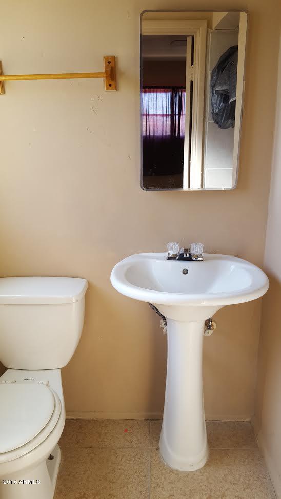 3307 West Thomas Road Phoenix, AZ 85017 - Photo 11 of 21 Master Bath
