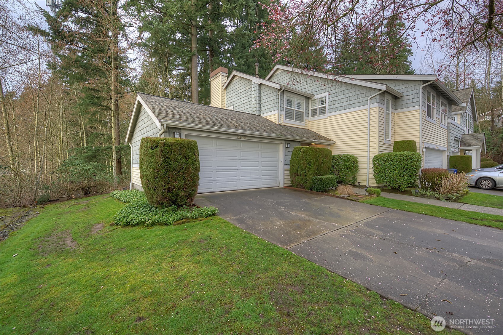714 228th Street Southwest, Unit O101 Bothell, WA 98021 - Photo 2 of 28