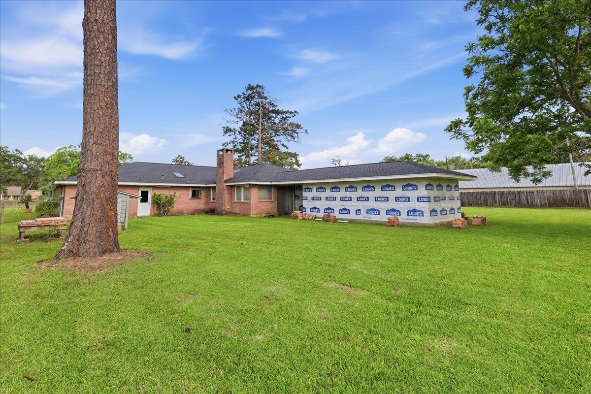 5595 West Roundbunch Road Orange, TX 77630 - Photo 42 of 42